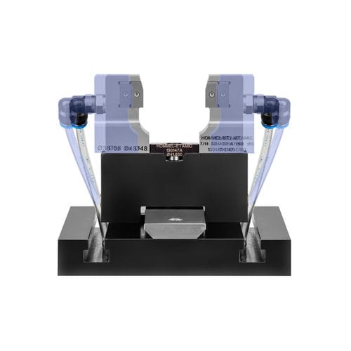 Calibrador de boca ajustável - Gageline AG380 - JENOPTIK Industrial Metrology Germany GmbH