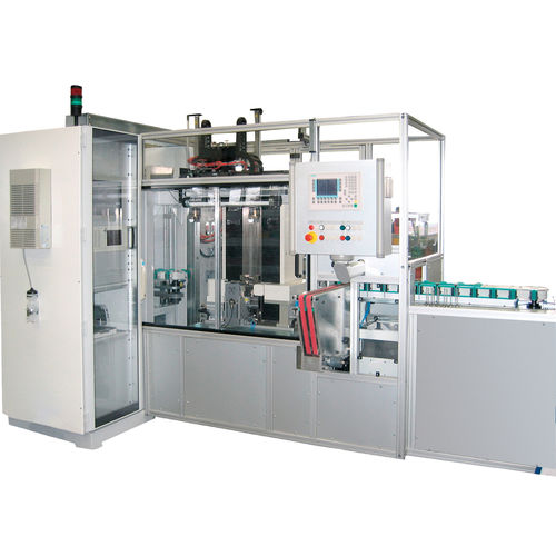 Profilômetro óptico - Opticline WMS series  - JENOPTIK Industrial Metrology Germany GmbH - de medição de forma / para peças grandes / para a indústria automotiva