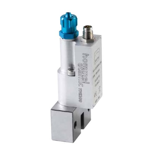 Transdutor eletropneumático - Gageline TPE200 - JENOPTIK Industrial Metrology Germany GmbH