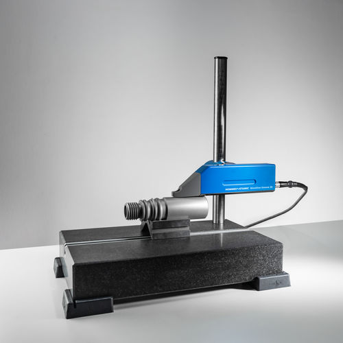 Rugosímetro de superfície - Waveline W40 - JENOPTIK Industrial Metrology Germany GmbH