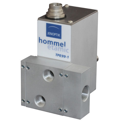 Transdutor eletropneumático - Gageline TPE99    - JENOPTIK Industrial Metrology Germany GmbH