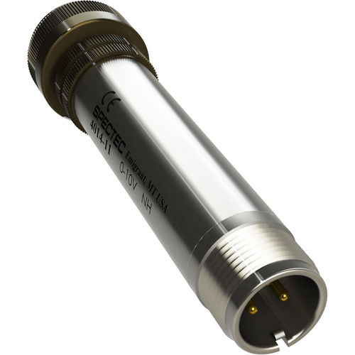 Condicionador de sinal amplificador - 4013, 4014 series - Spectec - para sensor