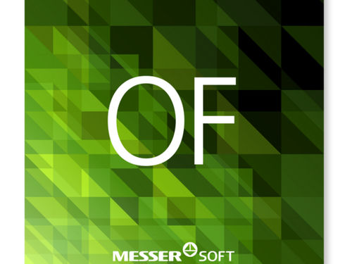 Software de engenharia - OmniFab - MESSER CUTTING SYSTEMS - de CAD/CAM / ERP / de mecânica