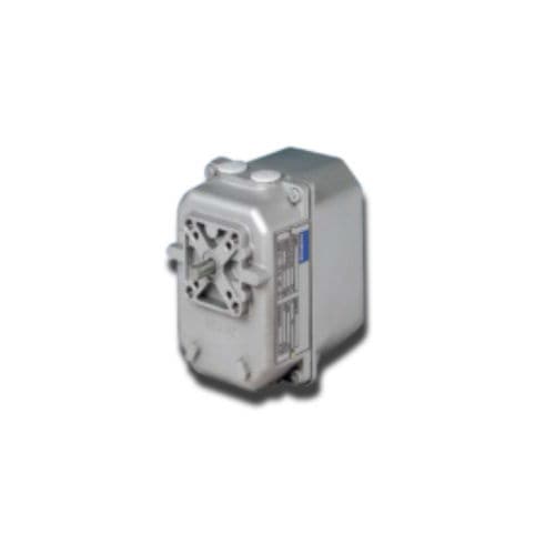 Atuador elétrico - SBD - ASCON TECNOLOGIC - rotativo / industrial / compacto