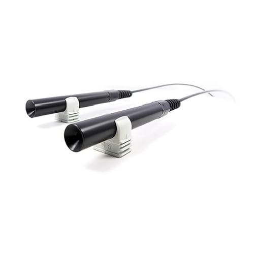 Sensor de umidade e temperatura relativa - TRH324 - ASCON TECNOLOGIC - de parede / de resistência / 0–10 V