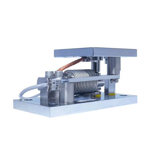Módulo de pesagem em aço inoxidável - Z6 series - HBM Test and Measurement