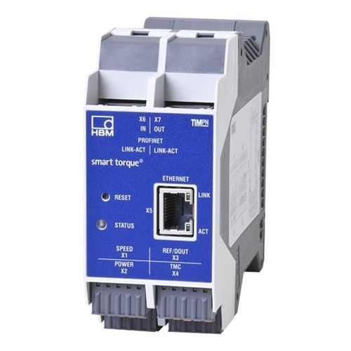 Módulo de interface ProfiNet - TIM-PN - HBM Test and Measurement - de torque