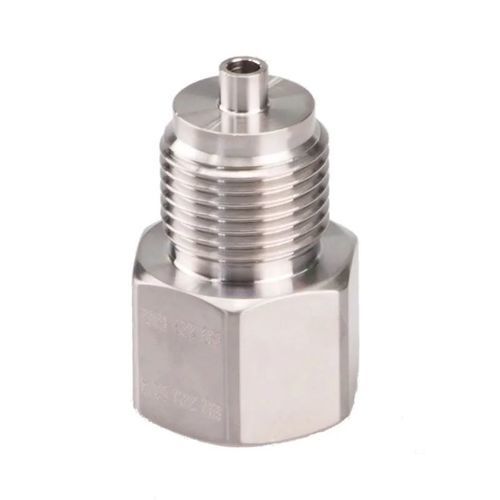 Adaptador - ADAPT.G1/4-G1/2 - HBM Test and Measurement