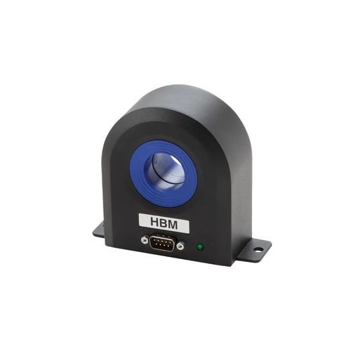 Transdutor CAN - CTM1200ID - HBM Test and Measurement