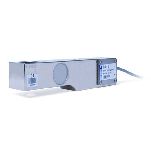 Célula de carga de cisalhamento - Z7A - HBM Test and Measurement - tipo beam / strain gauge / OIML