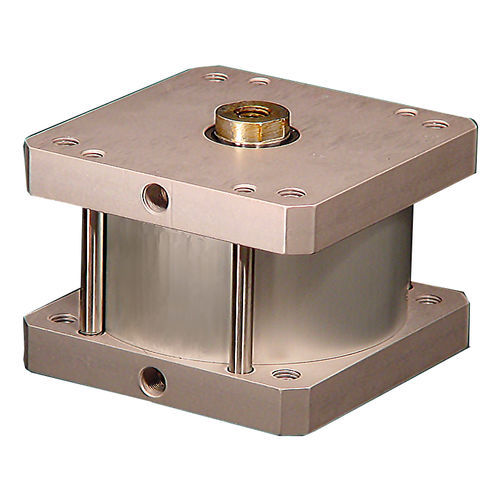 Cilindro pneumático - DAL - DALM - Farbo - de pistão magnético / compacto / de curso curto