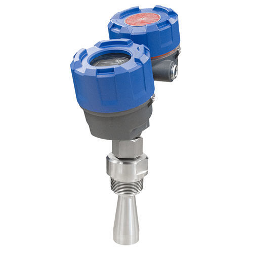 Transmissor de nível de radar - R86 - Magnetrol - AMETEK - para líquidos / 4–20 mA / de 2 fios