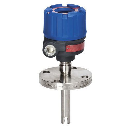 Chave de nível ultrassônica - Echotel® 961  - Magnetrol - AMETEK - para líquidos / com rosca / monoponto