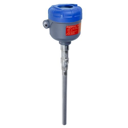 Transmissor de nível de radar - Eclipse® 700  - Magnetrol - AMETEK - para água / para altas temperaturas / robusto