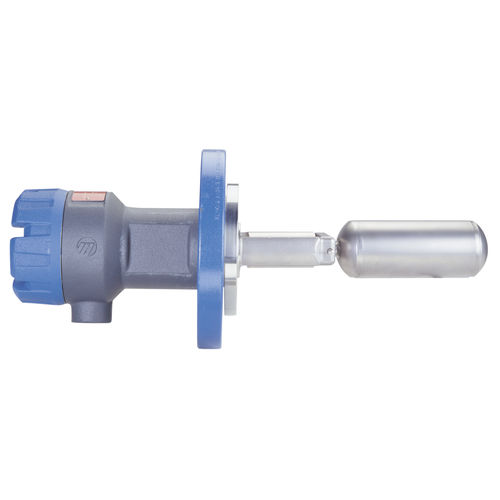Chave de nível tipo boia magnética - Tuffy® II - Magnetrol - AMETEK - para líquidos / para tanque / com rosca