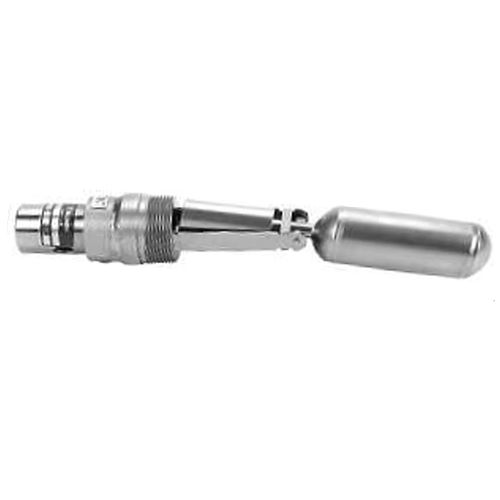 Chave de nível de boia - Tuffy® - Magnetrol - AMETEK - tipo boia para montagem horizontal / para líquidos / para tanque