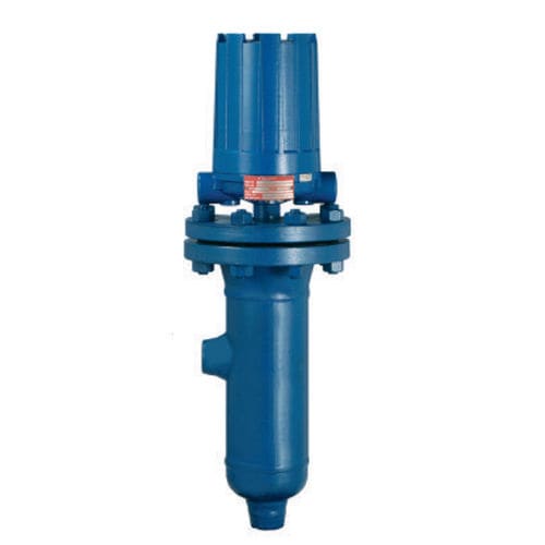 Chave de nível tipo boia magnética - 3 ASME series - Magnetrol - AMETEK - de êmbolo / para líquidos / ATEX