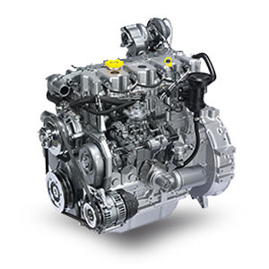Motor a diesel - D 754 TE3 - Vm Motori - de 4 cilindros / de injeção direta / com carburador mecânico