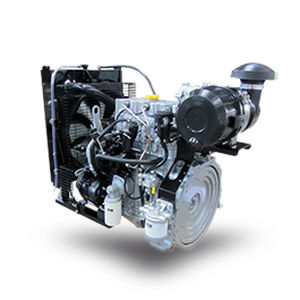 Motor de combustão interna para aplicações de bombagem - D753E3.MTP  - Vm Motori - a diesel / de 3 cilindros / de injeção direta