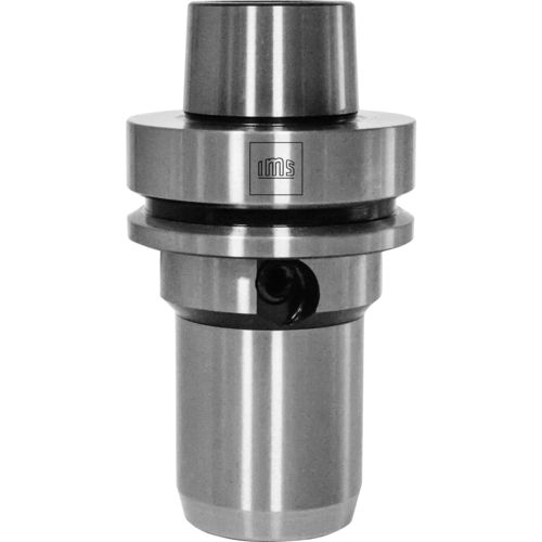 Mandril hidráulico HSK - HYDRO LINE - IMS - para trabalhar madeira / para máquina CNC