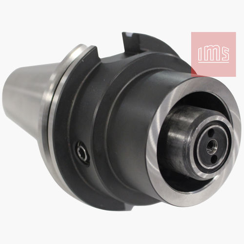 Adaptador fecho lateral - SK to HSK - IMS - para eixo