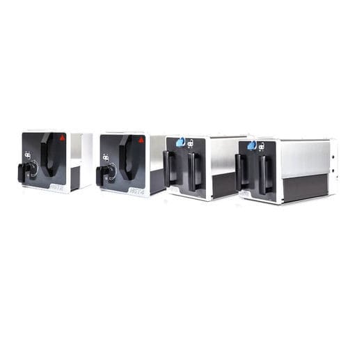 Codificador por transferência térmica integrável - NGT series - ITW Diagraph GmbH - industrial / para embalagens / compacto