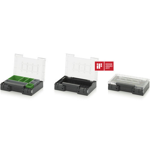 Estojo organizador - SB series - AUER Packaging GmbH