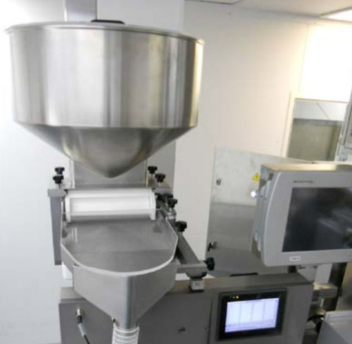 Alimentador para produtos a granel - Epmo