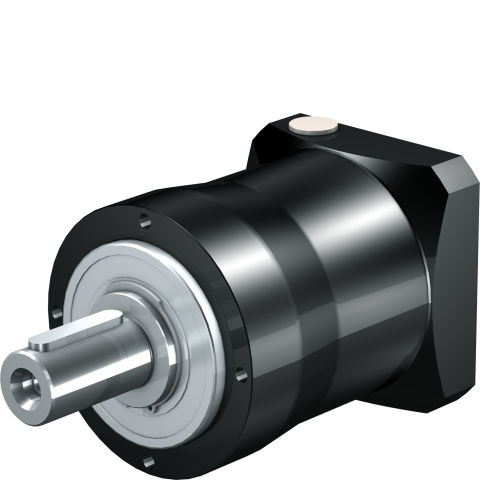 Servorredutor de engrenagens helicoidais - PE  - STÖBER - 200–500 Nm / 100–200 Nm / 50–100 Nm