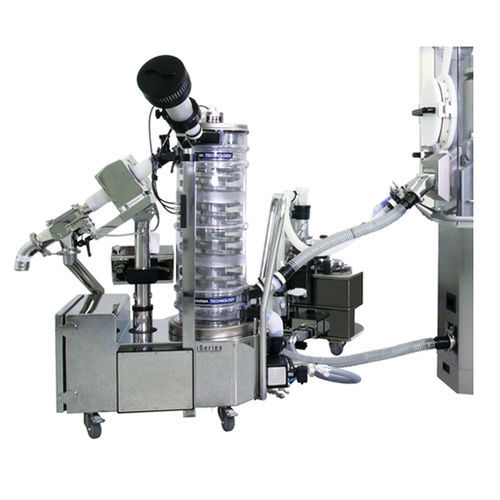 Compressora de comprimidos - DRYCON®  - Korsch Filiale