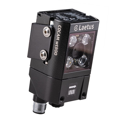 Scanner de códigos de barras fixo - COCAM wt900 - Laetus - 2D / 1D ...