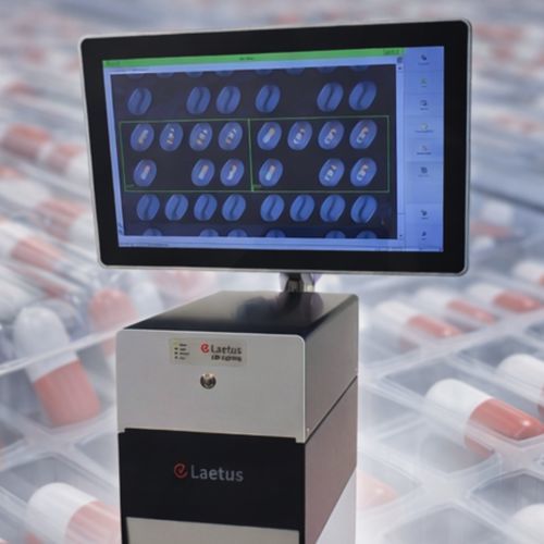 Câmera analógica - POLYPHEM wt9.0 - Laetus - industrial / médico-hospitalar / de laboratório