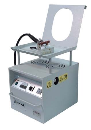 Pinça de solda - HF PM01 - Matrelec