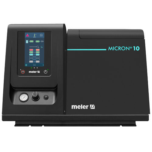 Aparelho de fusão de cola quente (hot-melt) - Micron+ - Focke Meler Gluing Solutions, S.A - de cola PUR / com bomba de pistões / rápido