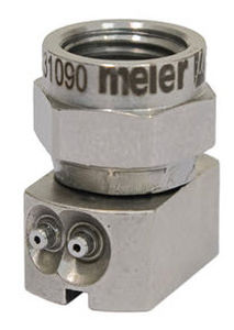 Bico de cola - S-beam series - Focke Meler Gluing Solutions, S.A - de jato reto / de aplicação