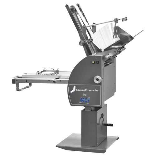 Alimentador de papel - EnvelopExpress Pro - MGI Digital Graphic Technology