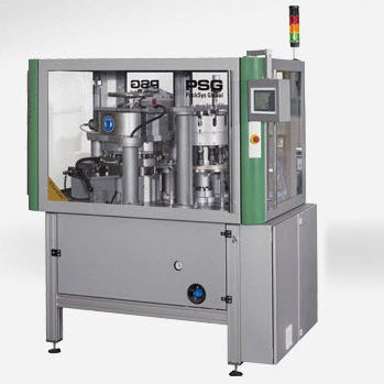 Máquina de corte longitudinal - MSM - PackSys Global AG