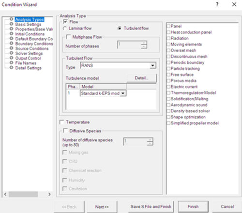 Software de análise - SC/Tetra - MSC SOFTWARE - HEXAGON MANUFACTURING INTELLIGENCE - de interface / de simulação / de controle