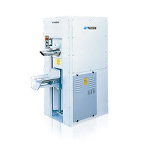 Ensacadeira vertical - MV series - Paglierani - por peso / automática / com balança linear