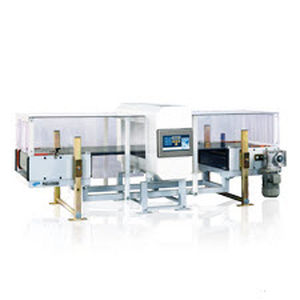 Detector de metais tipo túnel - MD 2002 series - Paglierani