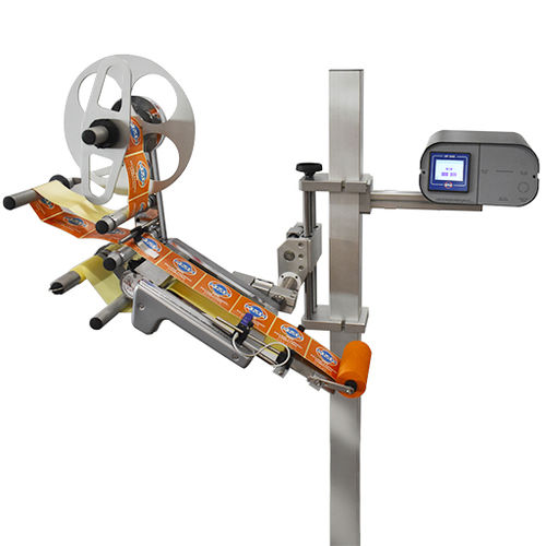 Cabeçote de etiquetagem - CLASSIC - PMR System Group