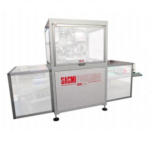 Aplicadora de tampas automática - LF 20 - Sacmi Packaging