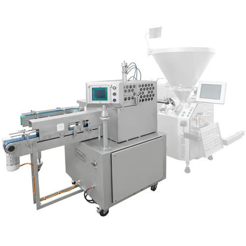 Envasadora totalmente automática - FKL609 - Vemag - para boiões / para latas / de copos