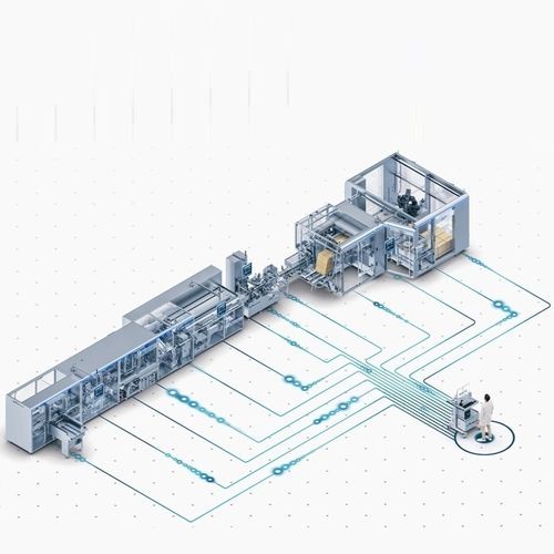 Software para gestão de ferramentas - Pexcite - Uhlmann Pac-Systeme GmbH & Co. KG - de controle de processo / para a indústria de embalagem / para aplicações farmacêuticas
