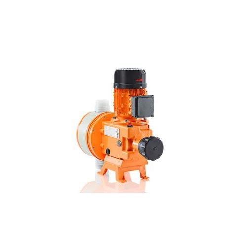 Bomba de êmbolo mergulhador - Meta - ProMinent Group - para produtos químicos / elétrica / industrial