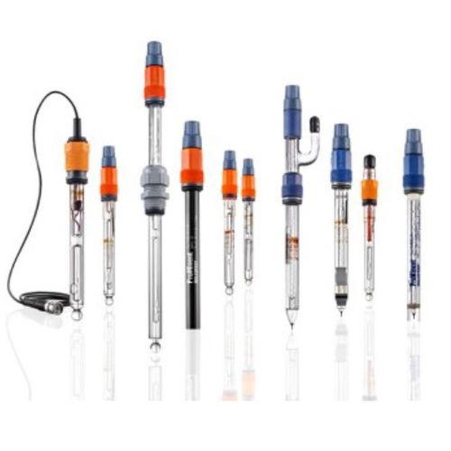 Sensor de pH portátil - DULCOTEST - ProMinent Group