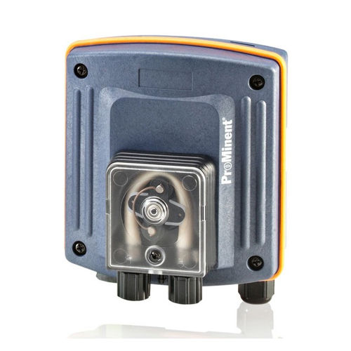 Bomba peristáltica - DULCO flex DF2a - ProMinent Group - para produtos químicos / elétrica / autoescorvante