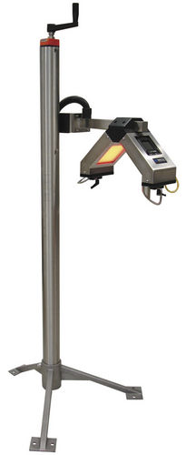 Sistema de inspeção visual - 2,000 containers/min , 10 - 30 VDC | CodeVu  - Teledyne TapTone - para a indústria de embalagem
