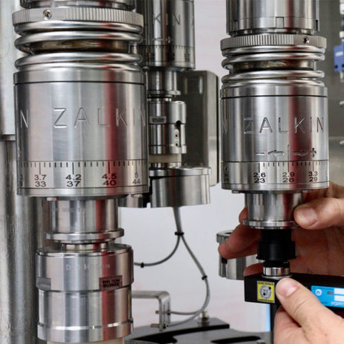 Calibrador de torque - TCT  - Zalkin - portátil / convencional