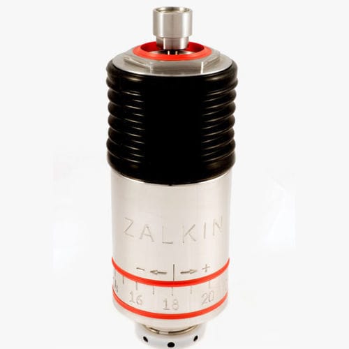 Cabeçote tampador magnético - H-Series - Zalkin - screw-on